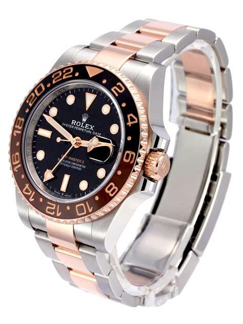 rolex root beer for sale uk|used rolex gmt root beer.